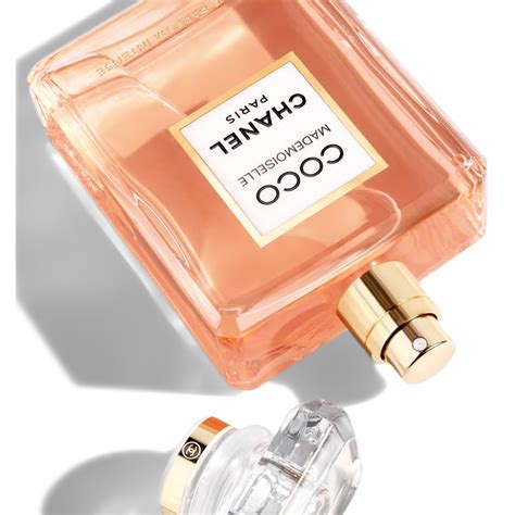 eau de parfum intense coco mademoiselle by chanel|Chanel Coco Mademoiselle intense reviews.